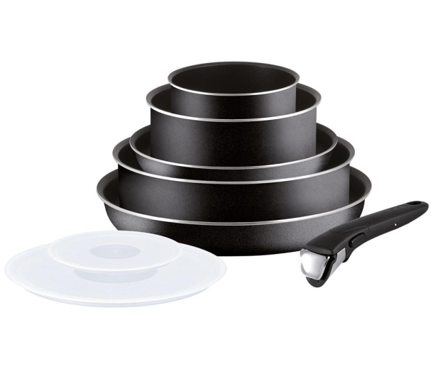 Tefal Ingenio Essential L2009902 8 cz. - 360759 - zdjęcie